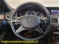 MERCEDES CLASSE E STATION WAGON BlueTEC S.W. Automatic Executive