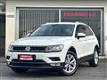 VOLKSWAGEN TIGUAN 1.4 TSI 150 CV DSG -IVA DEDUCIBILE - GARANZIA