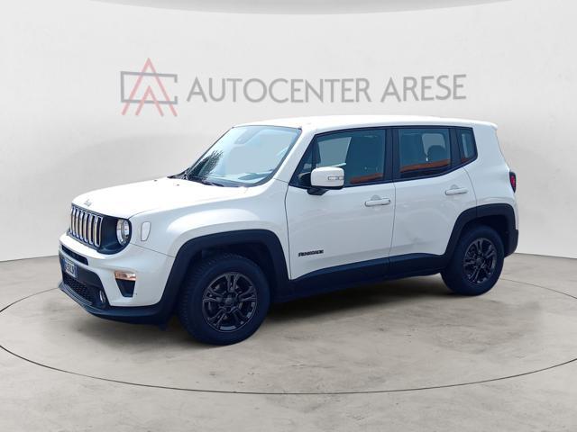 JEEP RENEGADE 1.0 T3 Business Longitude