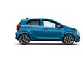 KIA PICANTO 1.0 12V GPL 5 porte 20th Anniversary Edition