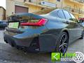 BMW SERIE 3 d 48V Msport