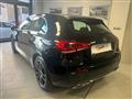 MERCEDES CLASSE A SEDAN SPORT PLUS Automatic 4p.