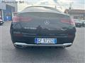 MERCEDES CLASSE GLE coupe de plug-in hybrid eq-power Premium - GF972SD