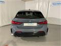 BMW SERIE 1 d 5p. Msport ACC-ACCESSO COMFORT-RETROCAMERA