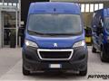 PEUGEOT BOXER L2H2 2.2 140CV