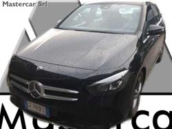 MERCEDES CLASSE B B 160 Business Extra - targa GF783FK