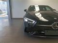 MERCEDES CLASSE CLA d Automatic AMG Line Advanced Plus sb