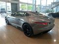 JAGUAR F-TYPE 2.0 aut. Coupé R-Dynamic Black