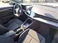 AUDI A3 SPORTBACK A3 SPB 30 g-tron S tronic Business Advanced