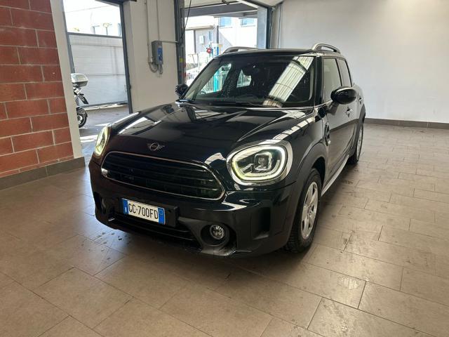 MINI COUNTRYMAN 1.5 Cooper Business Countryman