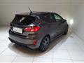 FORD FIESTA 1.0 Ecoboost Hybrid 125 CV DCT 5 porte ST-Line