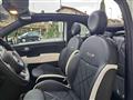 FIAT 500C 1.2 S