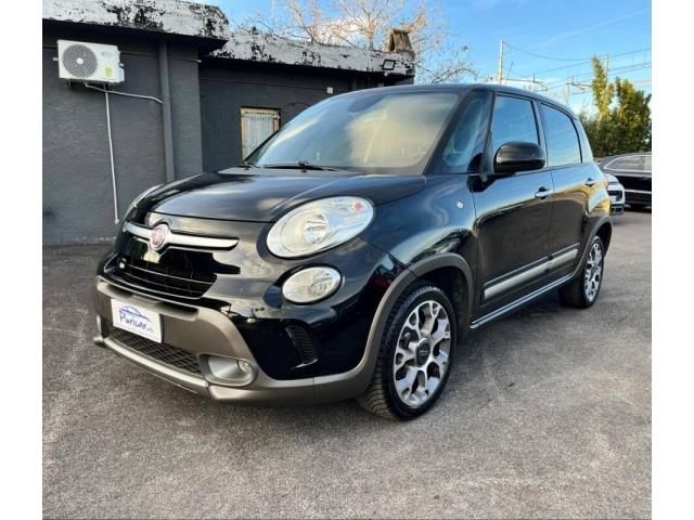 FIAT 500 L 1.3 mjt Trekking 85cv