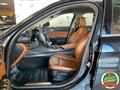 ALFA ROMEO GIULIA 2.2 D 180cv Super *FARI LED*PELLE