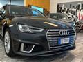 AUDI A4 AVANT Avant 2.0 TDI 122 CV S tronic Sport S Line