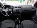 VOLKSWAGEN POLO 1.6 BiFuel Benz. GPL 5Porte per NEOPATENTATI UniPr