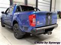 NISSAN NAVARA 2.3 dCi 190 CV 4WD Double Cab Tekna