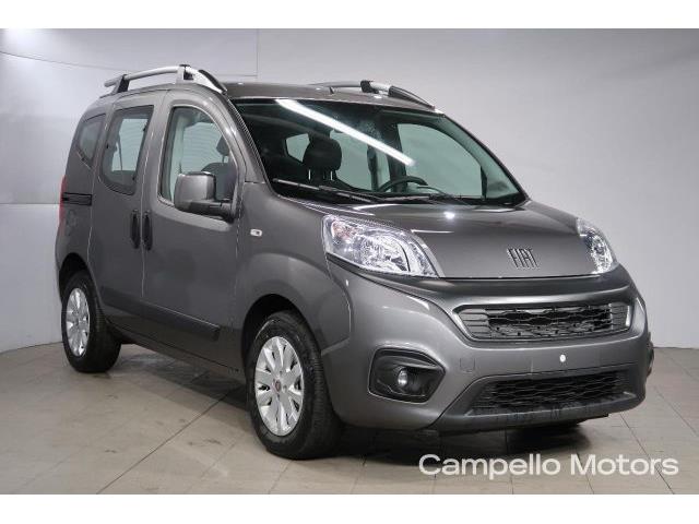 FIAT FIORINO Combi 1.3 Mjt 95cv N1