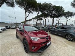 TOYOTA RAV4 2.5cc 155cv HYBRID DYNAMIC TELECAMERA BLUETOOTH