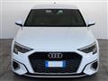 AUDI A3 SPORTBACK A3 SPB 30 TDI Business Advanced