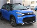 CITROEN C3 Aircross 1.2 puretech Shine s&s 110cv Con NAVIGATORE