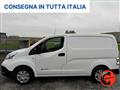 NISSAN E-NV200 EV VAN-FURGONE-CRUISE C-ELETRICO-BLUETOOTH