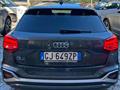 AUDI Q2 30 TDI S tronic Identity Black