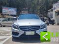 MERCEDES CLASSE C d Automatic PREMIUM