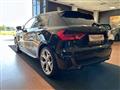 AUDI A1 SPORTBACK SPB 40 TFSI S tronic S line edition full