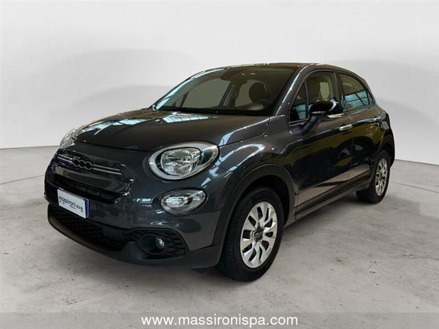 FIAT 500X 1.3 MultiJet 95 CV