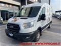 FORD TRANSIT 290 2.0TDCi EcoBlue PM-TA Furgone Entry