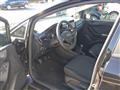 FORD FIESTA 1.1 75 CV GPL 5 porte Titanium