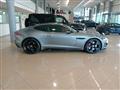 JAGUAR F-TYPE 2.0 aut. Coupé R-Dynamic Black