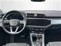 AUDI Q3 SPORTBACK Q3 SPB 35 TFSI S tronic S line edition