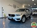 VOLVO XC40 D3 Geartronic Navi Cockpit Soli 108000 km Iva