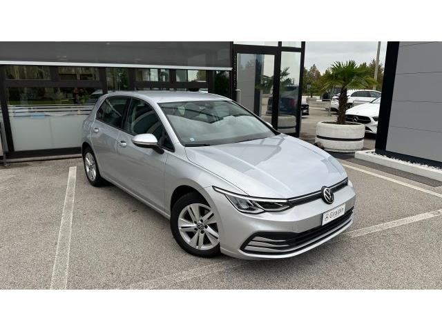 VOLKSWAGEN GOLF 2.0 TDI 115 CV SCR Life