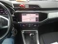 AUDI Q3 35 TDI Quattro S-Tronic Advanced TETTO RETROCAM KM