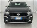 VOLKSWAGEN T-ROC 1.0 TSI 115 CV Style BlueMotion Technology