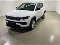 JEEP COMPASS e-HYBRID 1.5 Turbo T4 130CV MHEV DCT 2WD Longitude