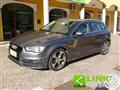 AUDI A3 SPORTBACK SPORTBACK 2.0 TDI 150 CV ST-LINE