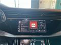 AUDI Q8 50 TDI 286 CV quattro tiptronic S line