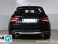 AUDI A1 SPB 1.6 TDI 116cv S tronic Metal plus