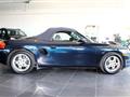 PORSCHE BOXSTER 2.5i 24V cat