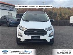 FORD ECOSPORT 1.0 EcoBoost 125 CV Start&Stop Active