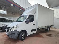 NISSAN NV400 35 2.3 dCi 165CV Tp-PL Cabinato