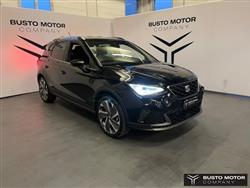 SEAT ARONA 1.5 TSI 150 CV EVO FR AUTOMATICA