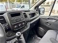 RENAULT TRAFIC T27 2.0 dci 120cv L1H1 Ice