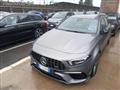 MERCEDES CLASSE A A AMG 45 S 4matic auto - targa GF722KV -