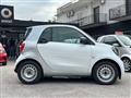 SMART EQ FORTWO EQ ELETTRICA+NAVIGATORE +SOLO KM. 20.438+ALLSEASON