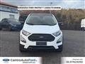 FORD ECOSPORT 1.0 EcoBoost 125 CV Start&Stop Active